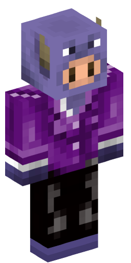 Minecraft Skin #177787