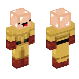 Minecraft Skin #177788