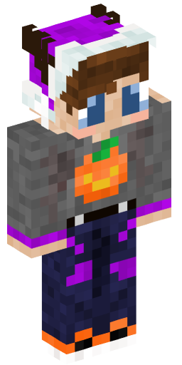 Minecraft Skin #177789