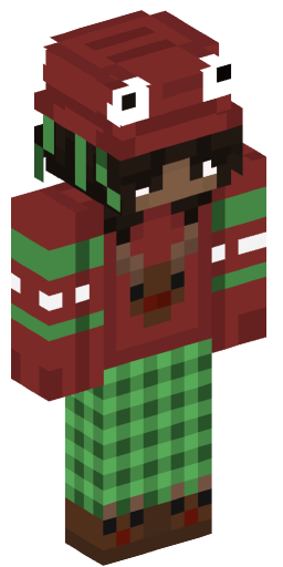 Minecraft Skin #177790