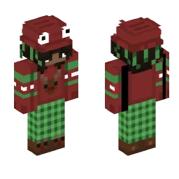 Minecraft Skin #177790