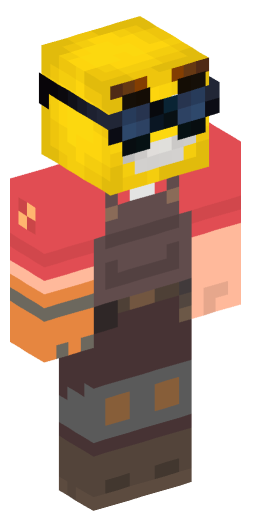 Minecraft Skin #177791