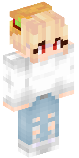 Minecraft Skin #177793