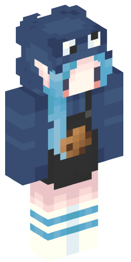 Minecraft Skin #177794
