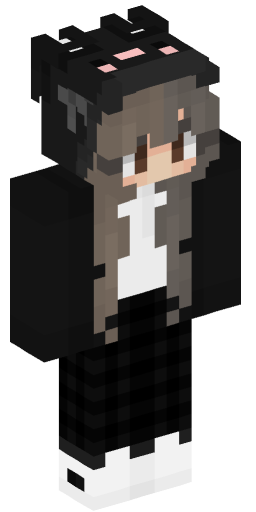 Minecraft Skin #177795