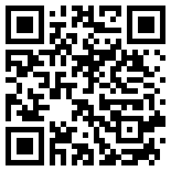 CosmicHollow QR Code