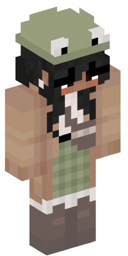 Minecraft Skin #177798
