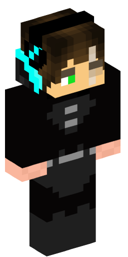 Minecraft Skin #177799