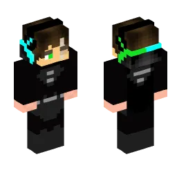 Minecraft Skin #177799
