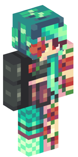 Minecraft Skin #177800