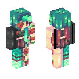 Minecraft Skin #177800