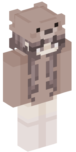 Minecraft Skin #177801
