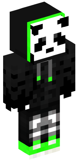Minecraft Skin #177802