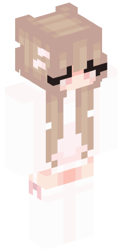 world Minecraft Skin Preview on Minecraft.Co.Com