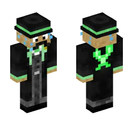 Minecraft Skin #177807