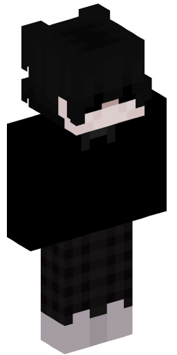 Minecraft Skin #177809