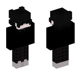 Minecraft Skin #177809