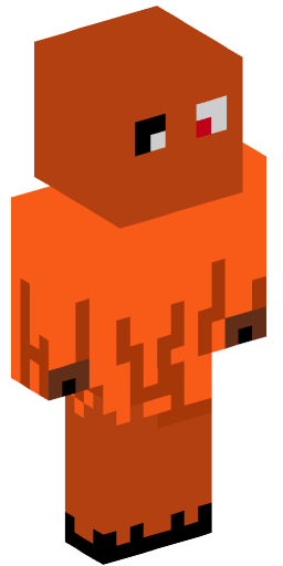 Minecraft Skin #177810