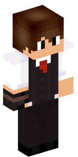 Minecraft Skin #177811