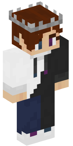 Minecraft Skin #177812
