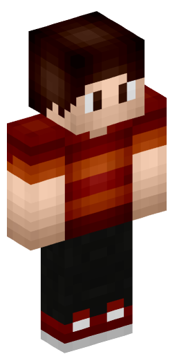 Minecraft Skin #177813