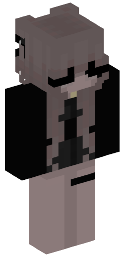 Minecraft Skin #177814