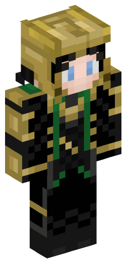 Minecraft Skin #177818
