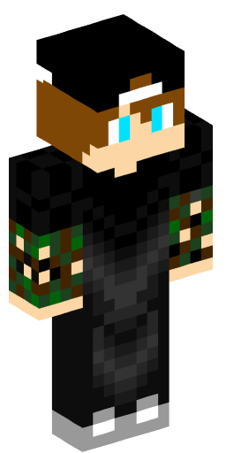 Minecraft Skin #177820