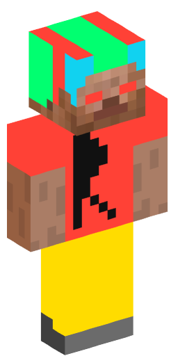 Minecraft Skin #177821