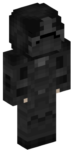 Minecraft Skin #177822