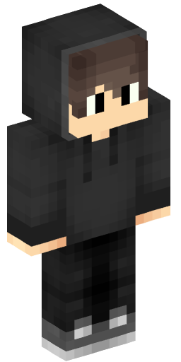 Minecraft Skin #177826
