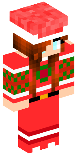 Minecraft Skin #177827