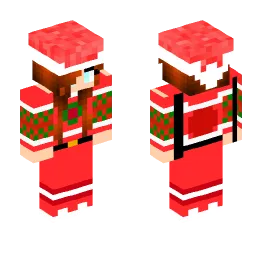 Minecraft Skin #177827