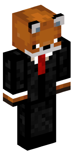 Minecraft Skin #177828