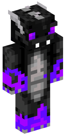 Minecraft Skin #177830