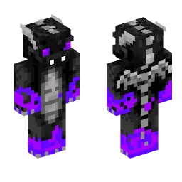 Minecraft Skin #