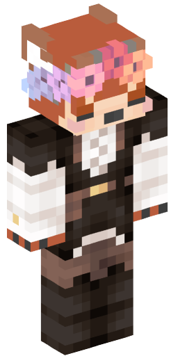 Minecraft Skin #177834