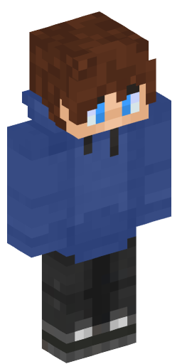 Minecraft Skin #177835