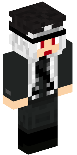 Minecraft Skin #177836