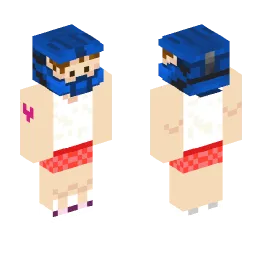 Minecraft Skin #177837
