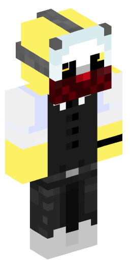 Minecraft Skin #177838