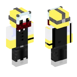 Minecraft Skin #177838
