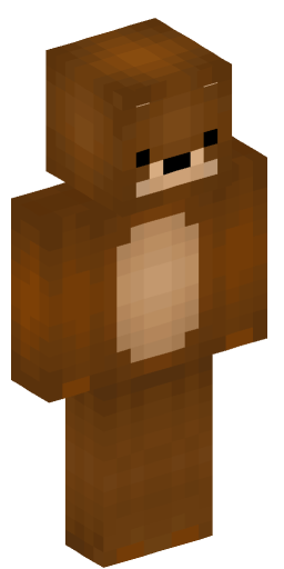 Minecraft Skin #177839