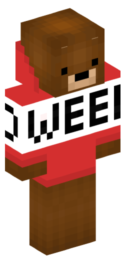 Minecraft Skin #177840