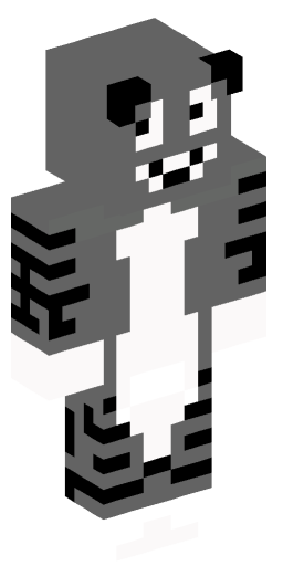Minecraft Skin #177841