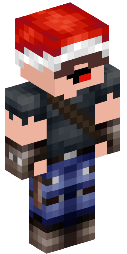 Minecraft Skin #177842