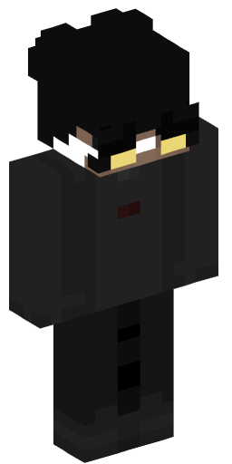 ClownLemon Minecraft Skin Preview on Minecraft.Co.Com