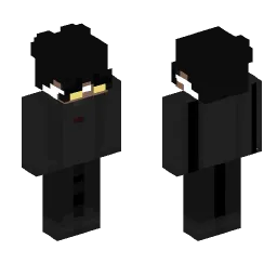 Minecraft Skin #177844