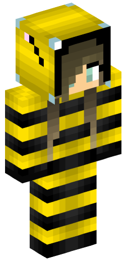 Minecraft Skin #177847