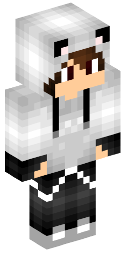 Minecraft Skin #177848